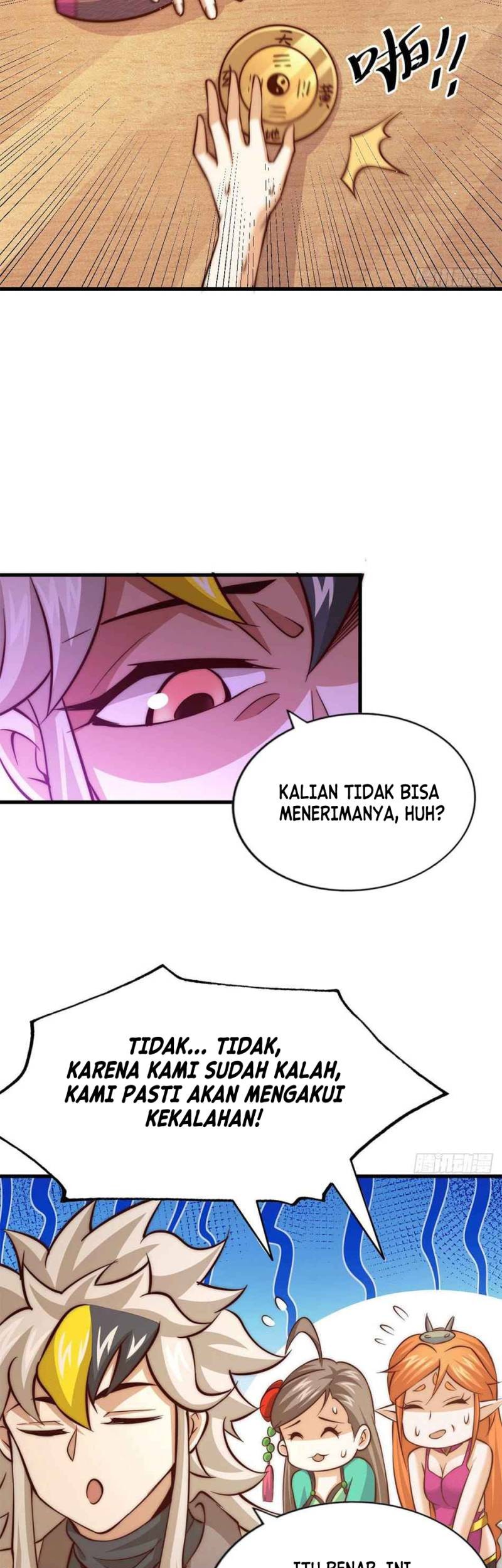 Beyond Myriad Peoples Chapter 24 Gambar 33