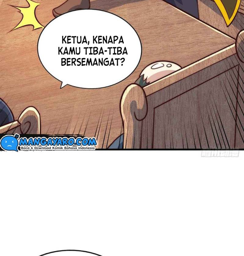 Beyond Myriad Peoples Chapter 24 Gambar 8