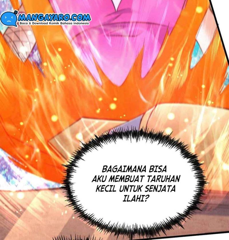 Beyond Myriad Peoples Chapter 24 Gambar 20