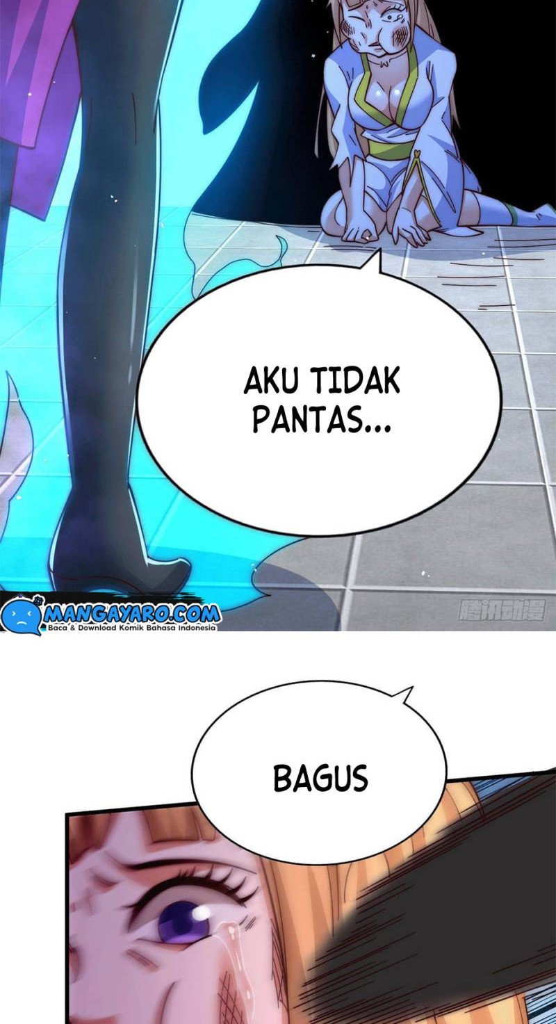 Beyond Myriad Peoples Chapter 21 Gambar 12