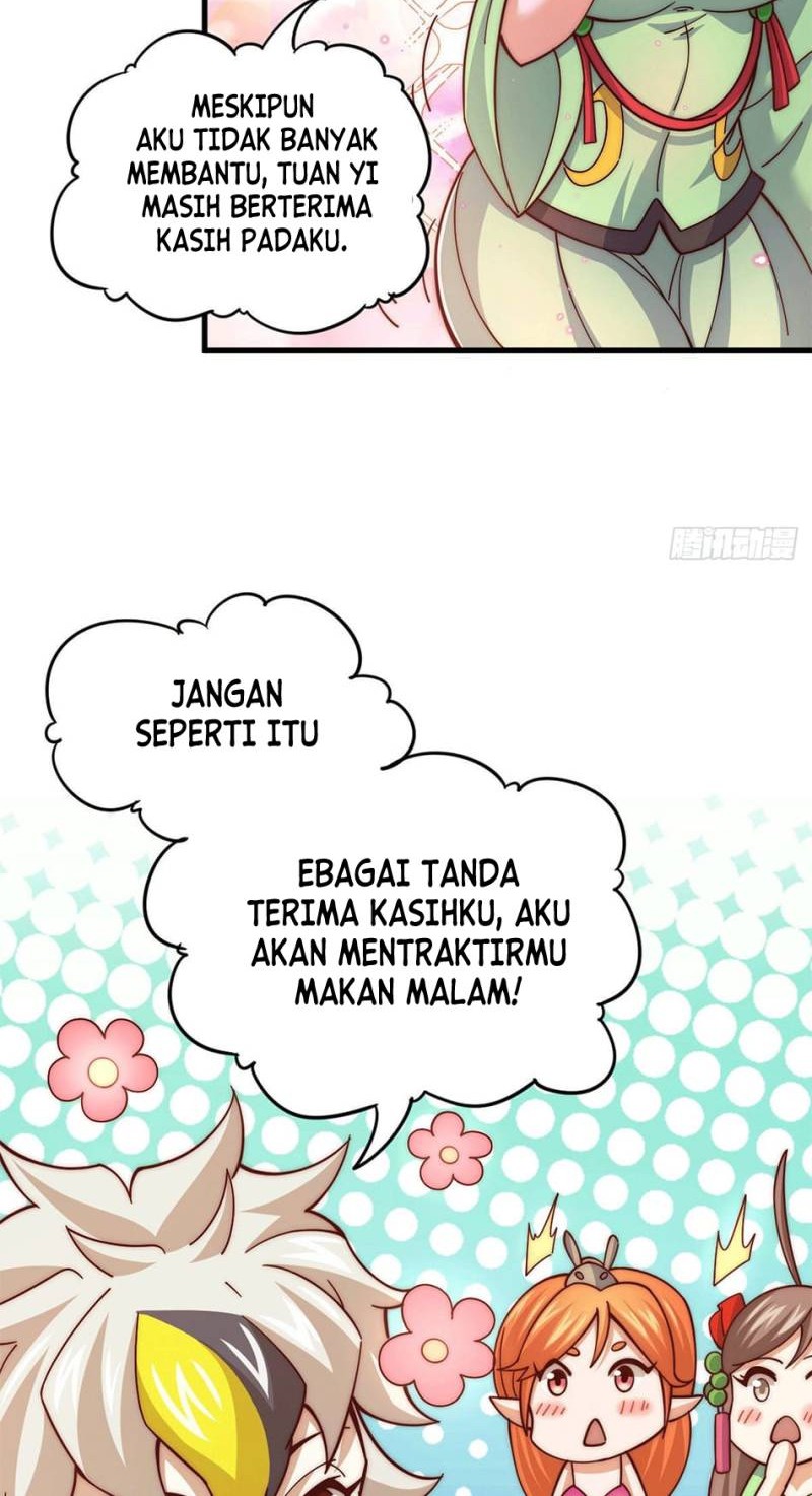 Beyond Myriad Peoples Chapter 21 Gambar 16