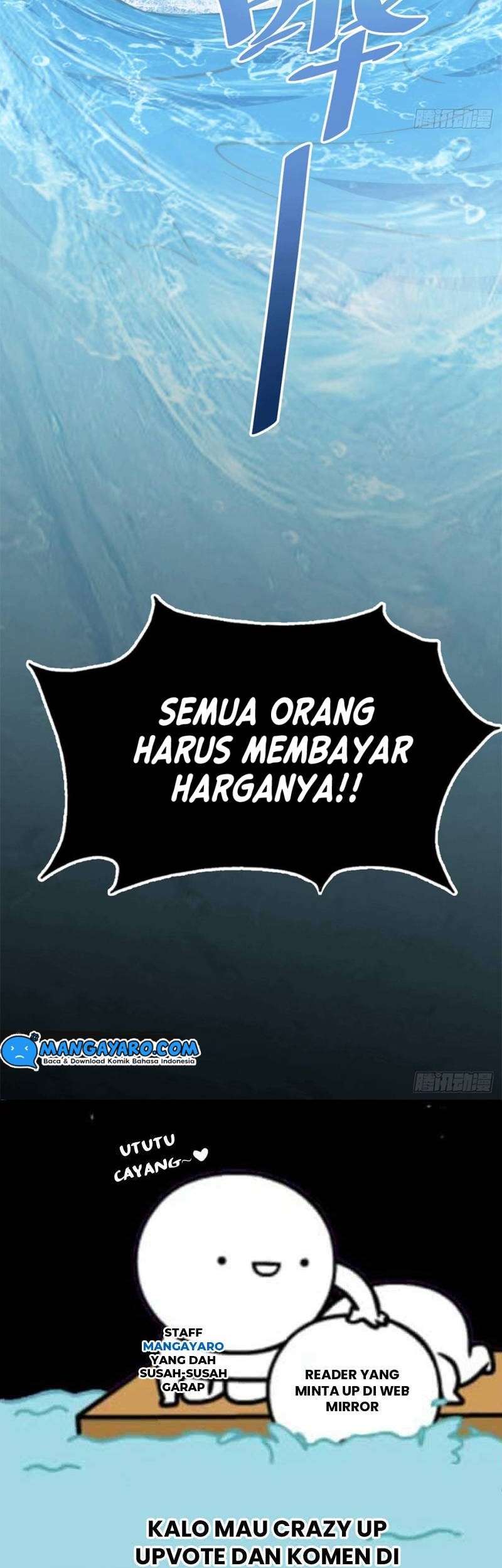 Beyond Myriad Peoples Chapter 21 Gambar 27