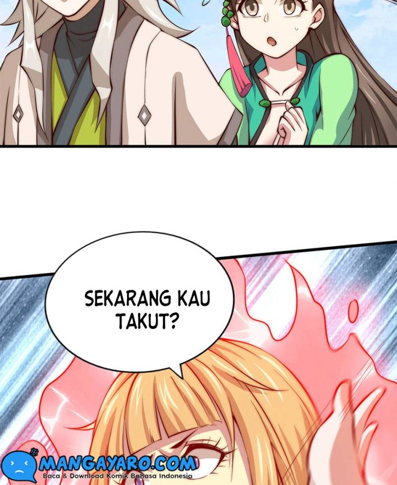 Beyond Myriad Peoples Chapter 20 Gambar 36