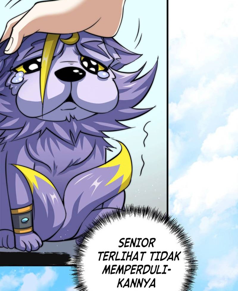 Beyond Myriad Peoples Chapter 20 Gambar 8