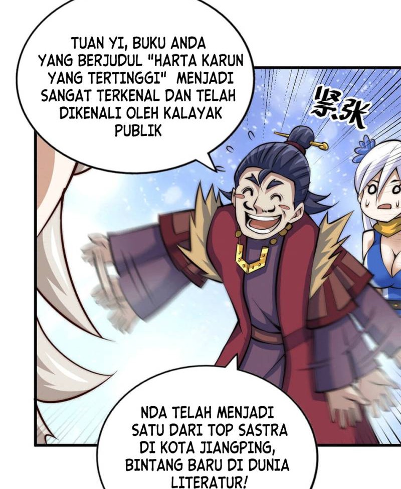 Beyond Myriad Peoples Chapter 20 Gambar 12