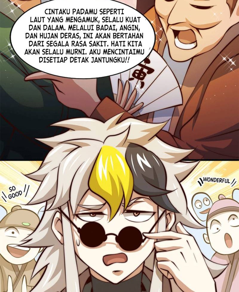 Beyond Myriad Peoples Chapter 20 Gambar 16
