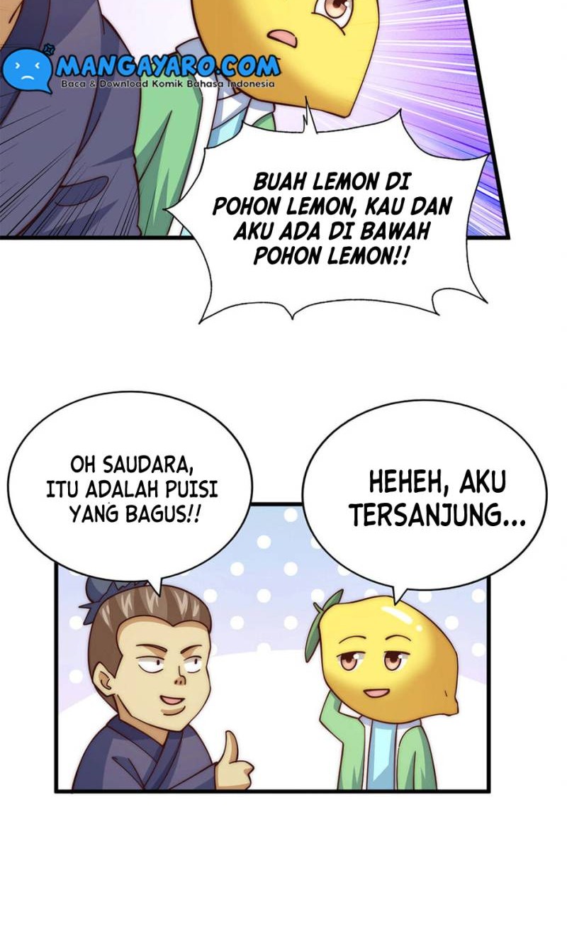 Beyond Myriad Peoples Chapter 20 Gambar 28