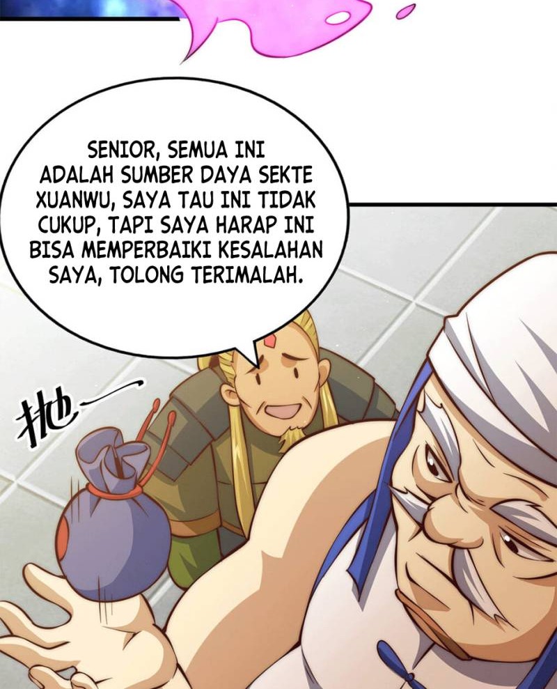 Beyond Myriad Peoples Chapter 19 Gambar 8