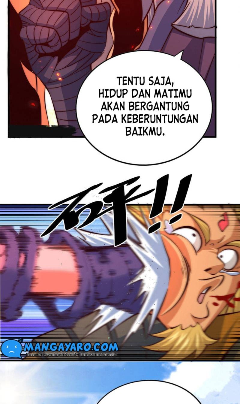 Beyond Myriad Peoples Chapter 19 Gambar 12
