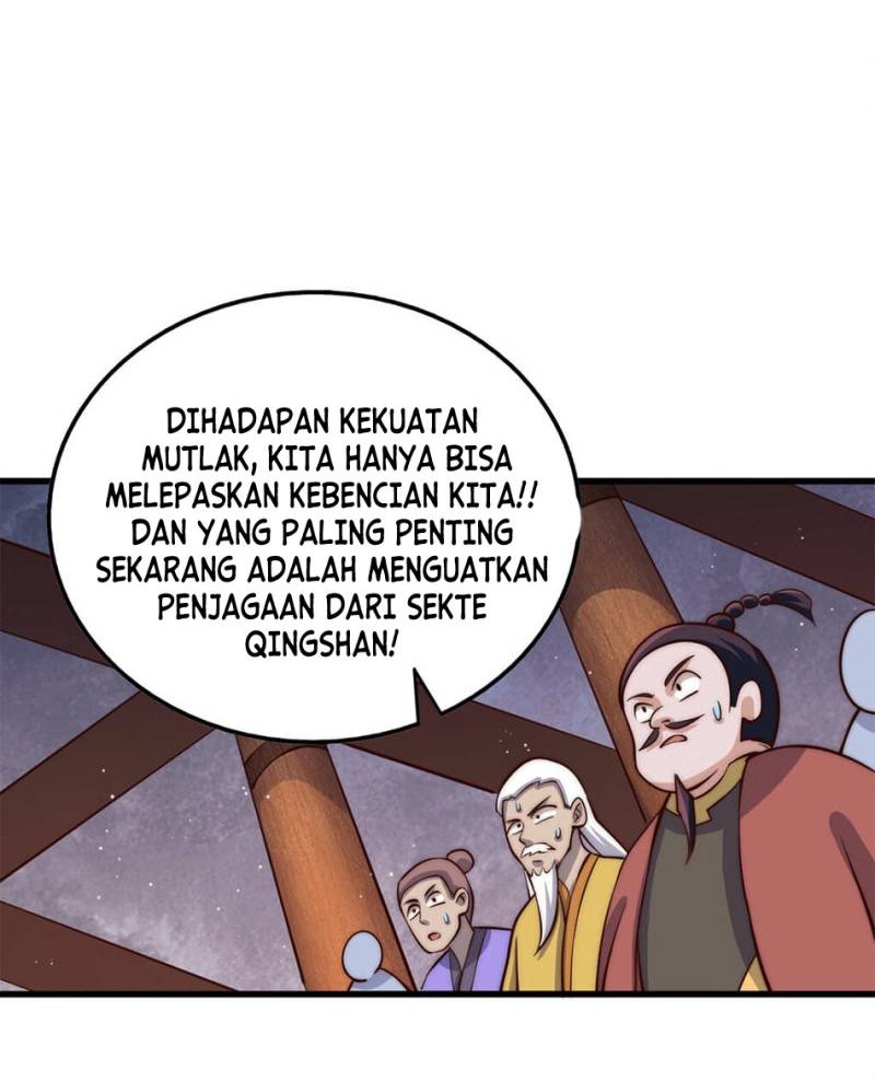 Beyond Myriad Peoples Chapter 19 Gambar 20