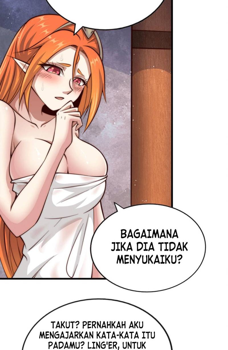 Beyond Myriad Peoples Chapter 19 Gambar 24