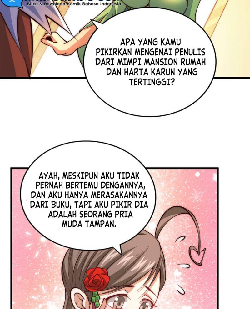 Beyond Myriad Peoples Chapter 19 Gambar 28