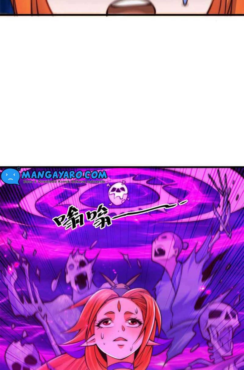Beyond Myriad Peoples Chapter 18 Gambar 16