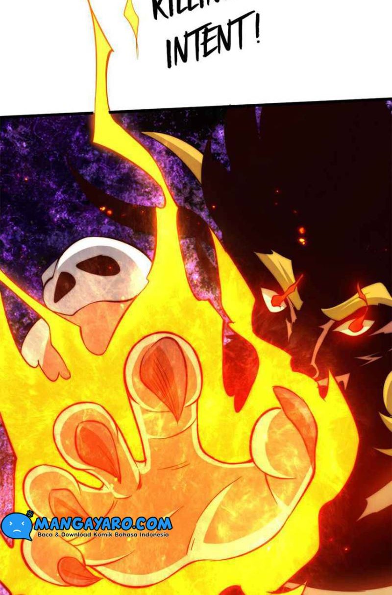 Beyond Myriad Peoples Chapter 18 Gambar 20