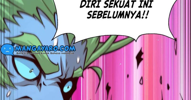 Beyond Myriad Peoples Chapter 17 Gambar 16
