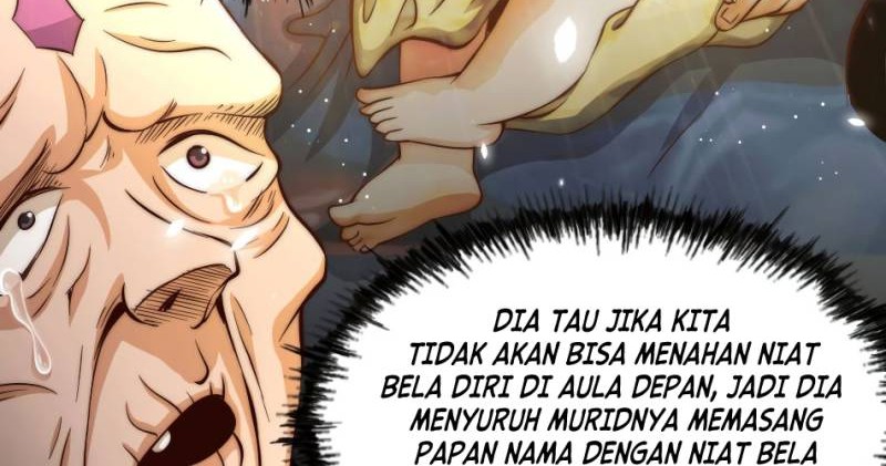 Beyond Myriad Peoples Chapter 17 Gambar 24