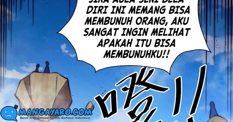 Beyond Myriad Peoples Chapter 17 Gambar 32
