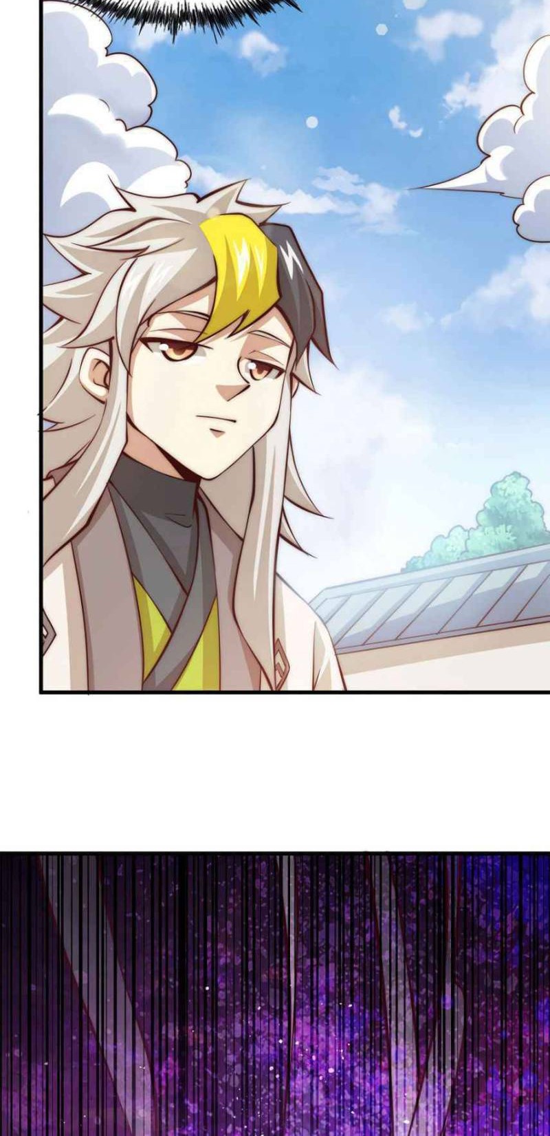 Beyond Myriad Peoples Chapter 16 Gambar 24