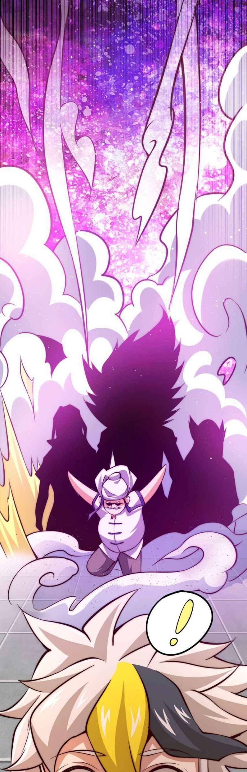 Beyond Myriad Peoples Chapter 16 Gambar 25