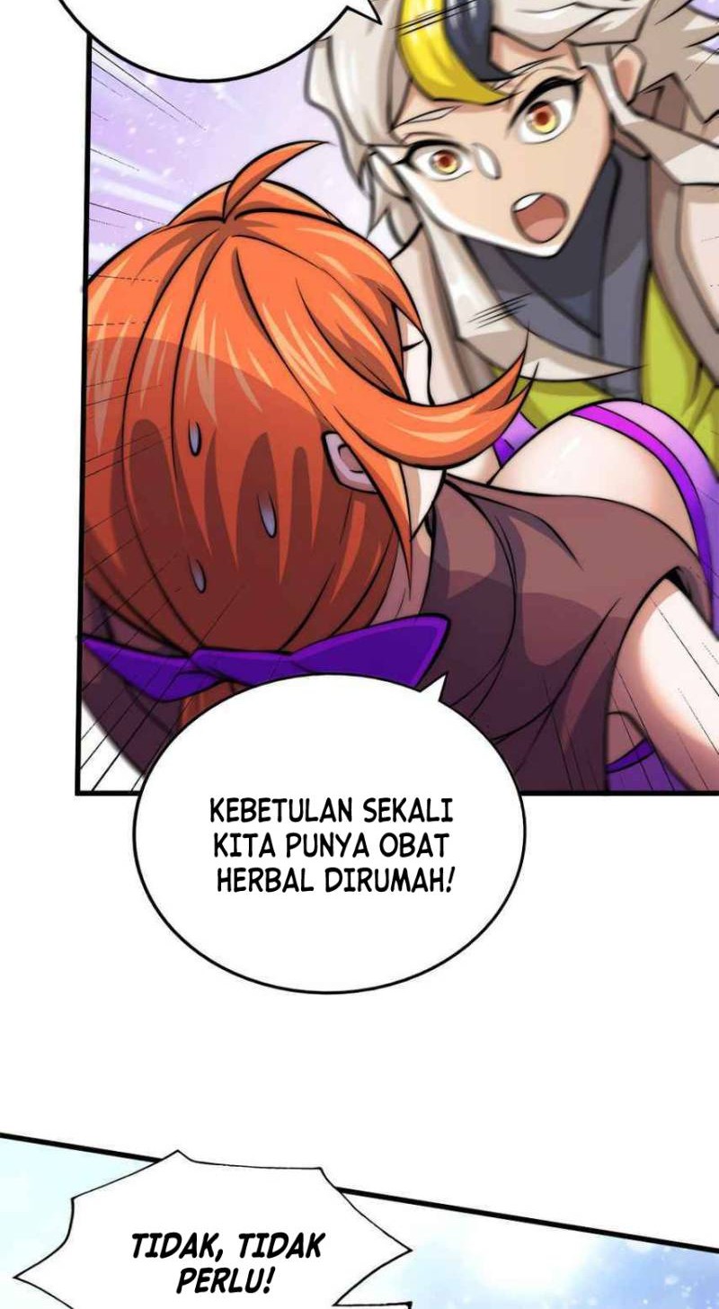 Beyond Myriad Peoples Chapter 15 Gambar 20