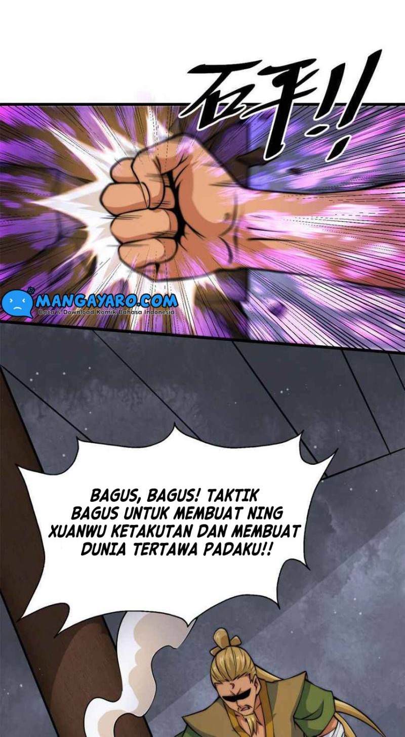 Beyond Myriad Peoples Chapter 15 Gambar 28
