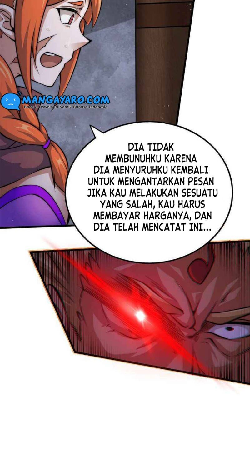 Beyond Myriad Peoples Chapter 15 Gambar 32