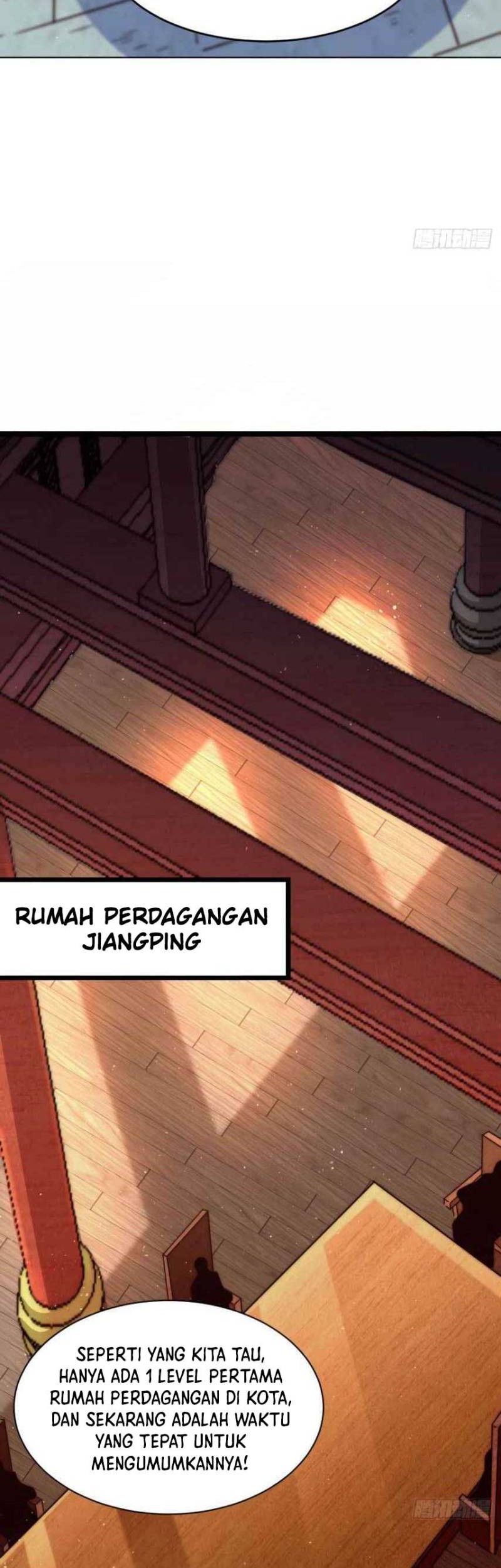 Beyond Myriad Peoples Chapter 13 Gambar 4