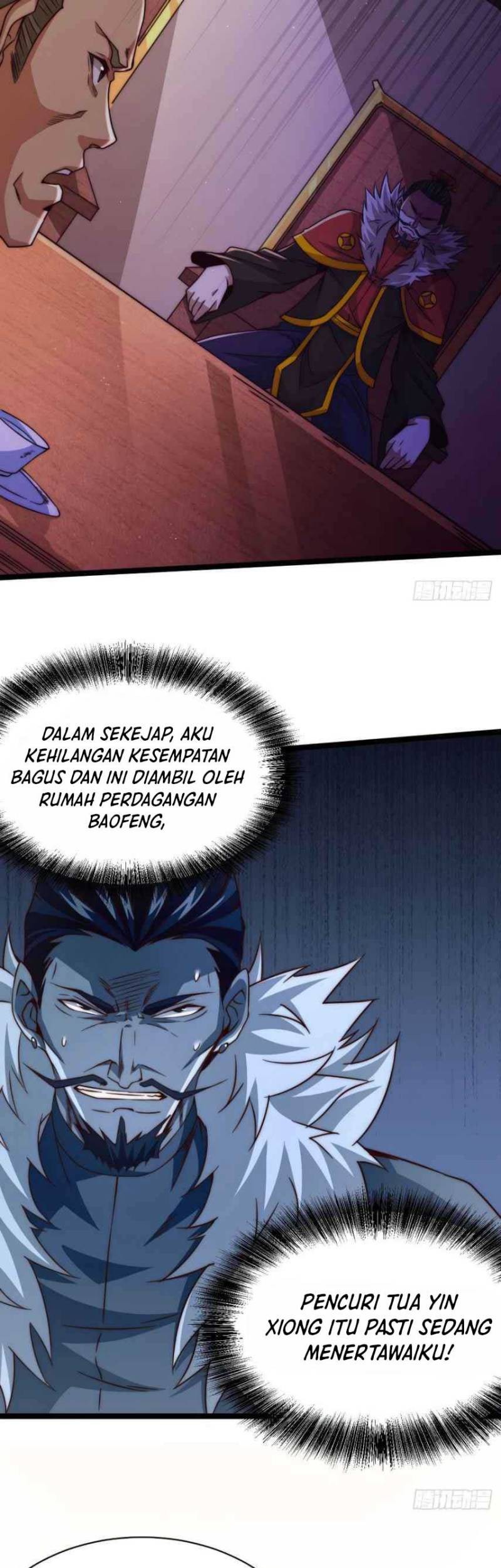 Beyond Myriad Peoples Chapter 13 Gambar 6