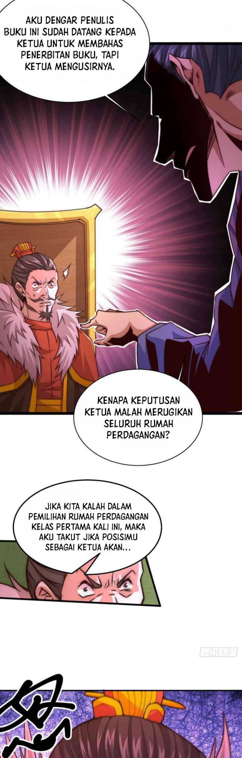 Beyond Myriad Peoples Chapter 13 Gambar 7