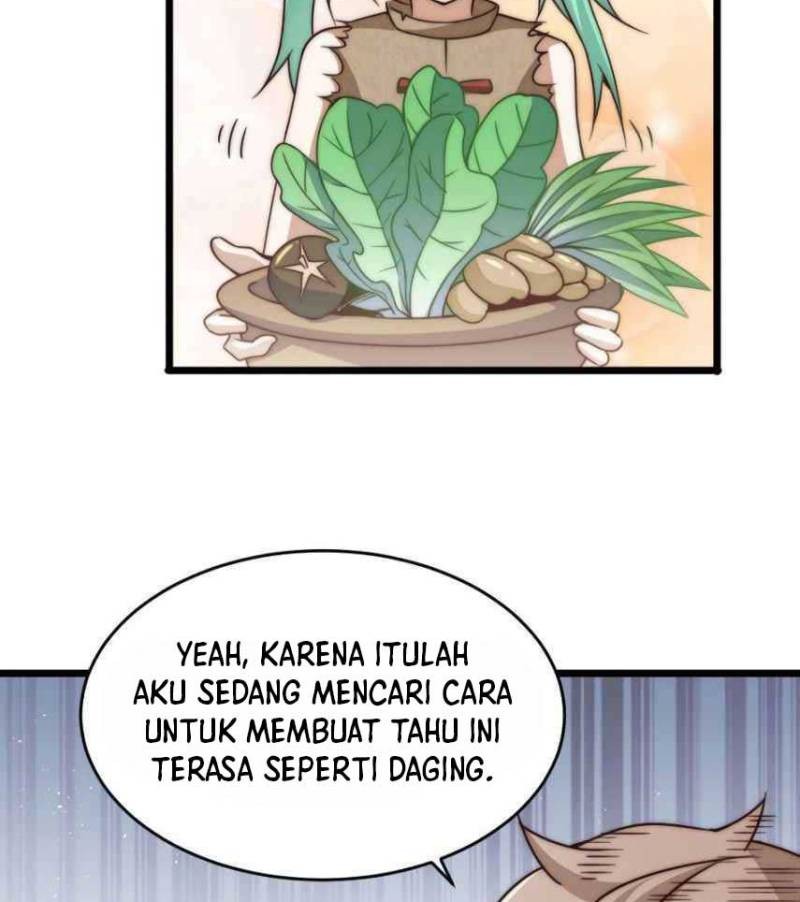 Beyond Myriad Peoples Chapter 13 Gambar 10