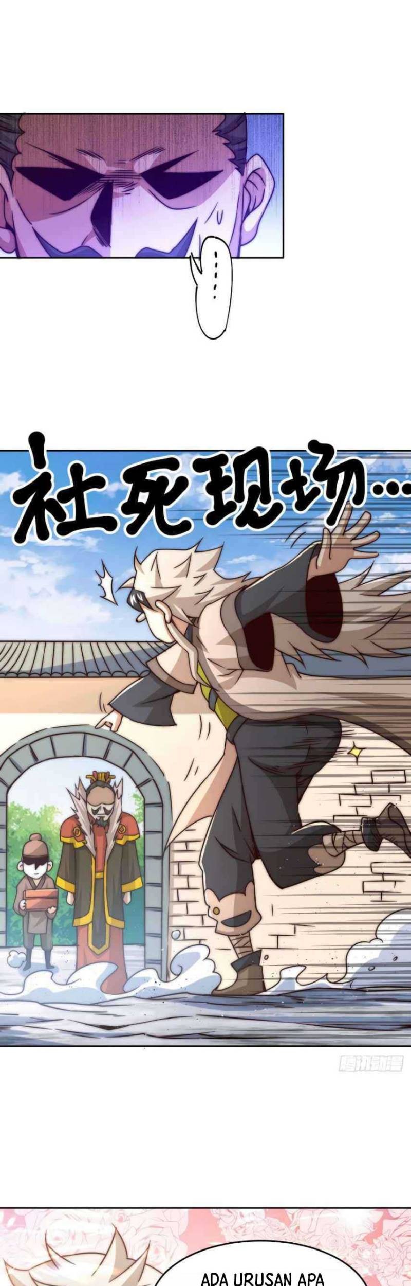 Beyond Myriad Peoples Chapter 13 Gambar 21