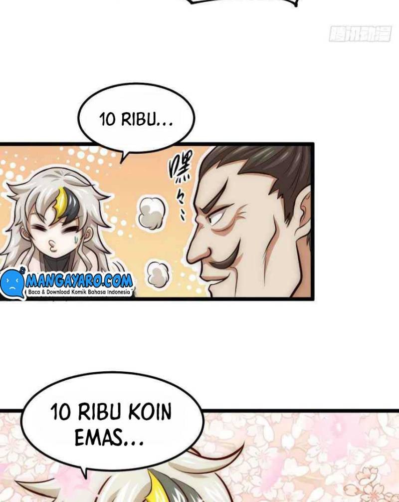 Beyond Myriad Peoples Chapter 13 Gambar 30