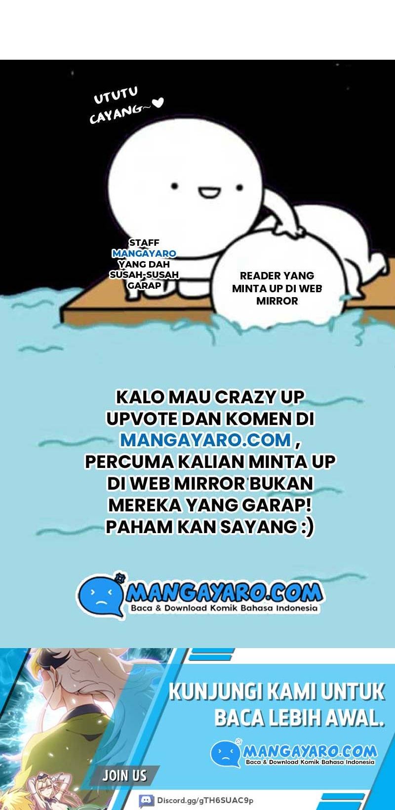 Beyond Myriad Peoples Chapter 13 Gambar 39