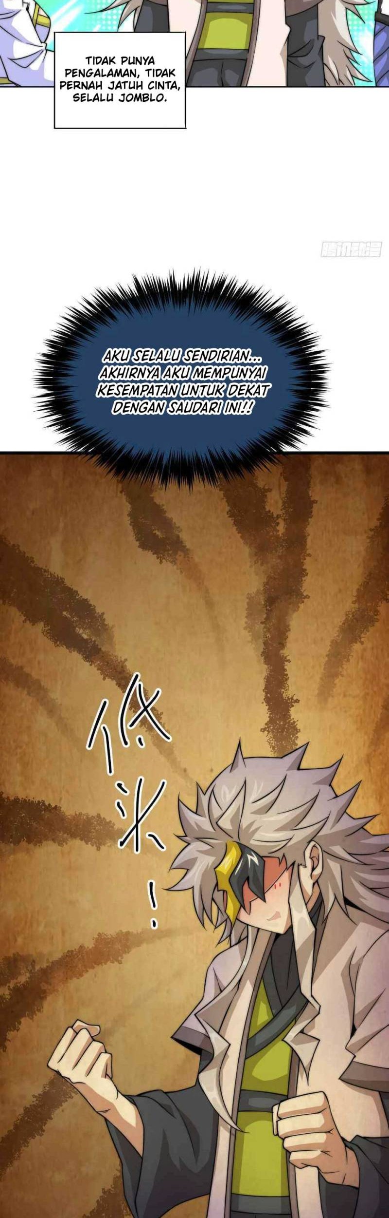 Beyond Myriad Peoples Chapter 12 Gambar 3