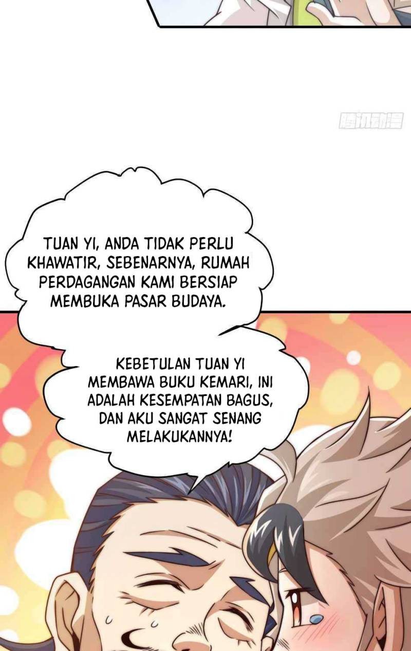 Beyond Myriad Peoples Chapter 12 Gambar 20
