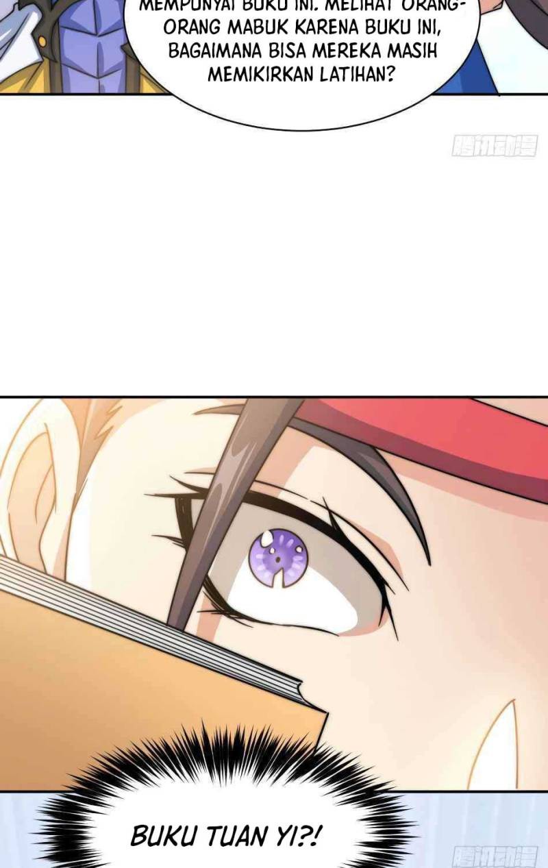 Beyond Myriad Peoples Chapter 12 Gambar 25