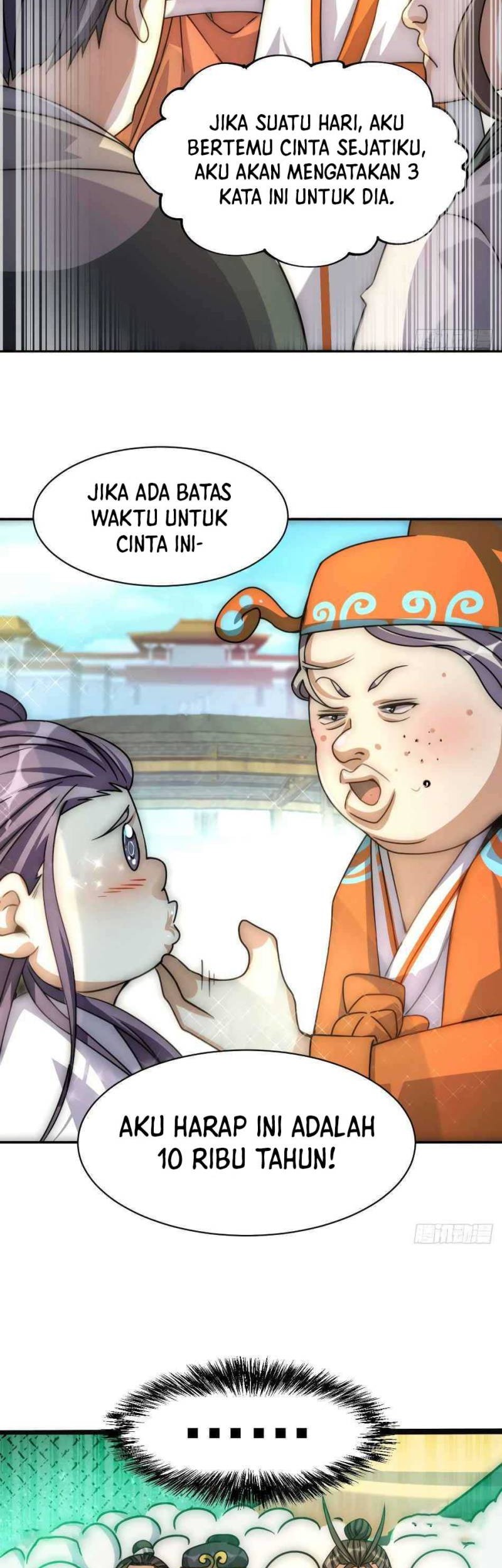 Beyond Myriad Peoples Chapter 12 Gambar 28