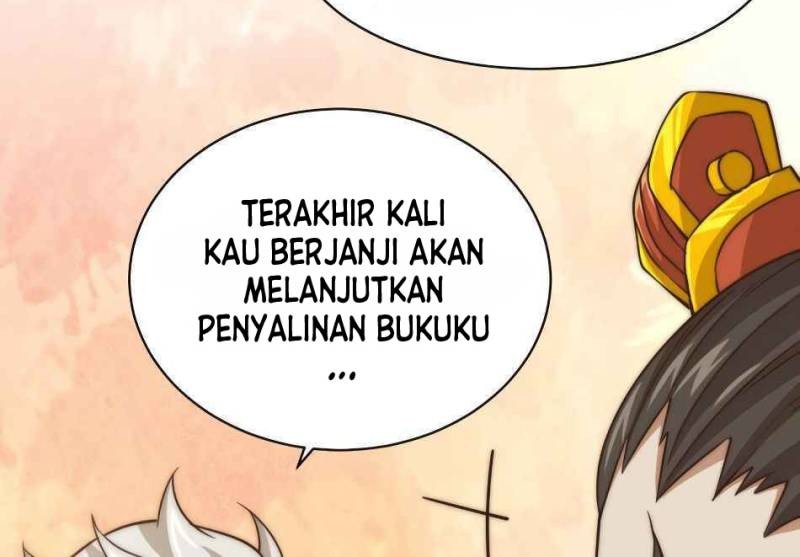 Beyond Myriad Peoples Chapter 11 Gambar 6