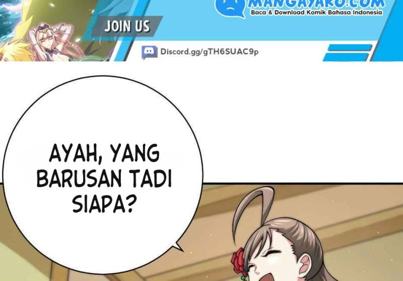 Beyond Myriad Peoples Chapter 11 Gambar 11