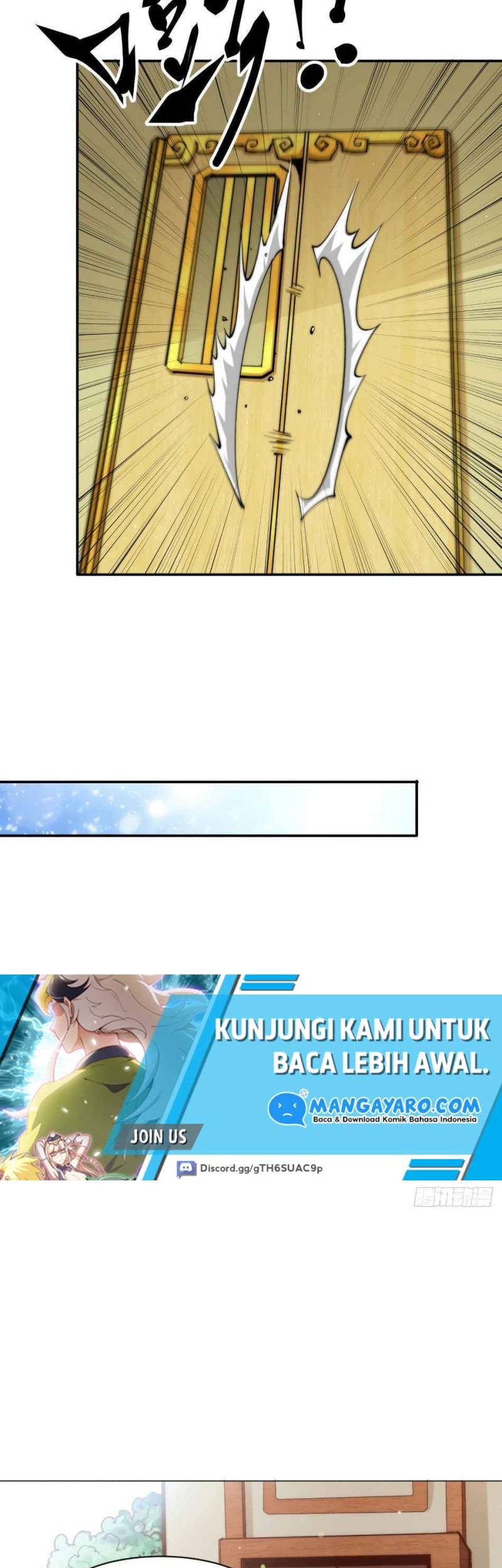 Beyond Myriad Peoples Chapter 11 Gambar 17