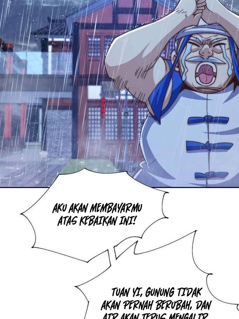 Beyond Myriad Peoples Chapter 10 Gambar 12
