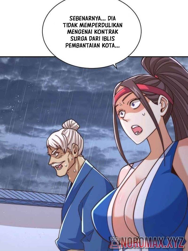 Beyond Myriad Peoples Chapter 10 Gambar 14