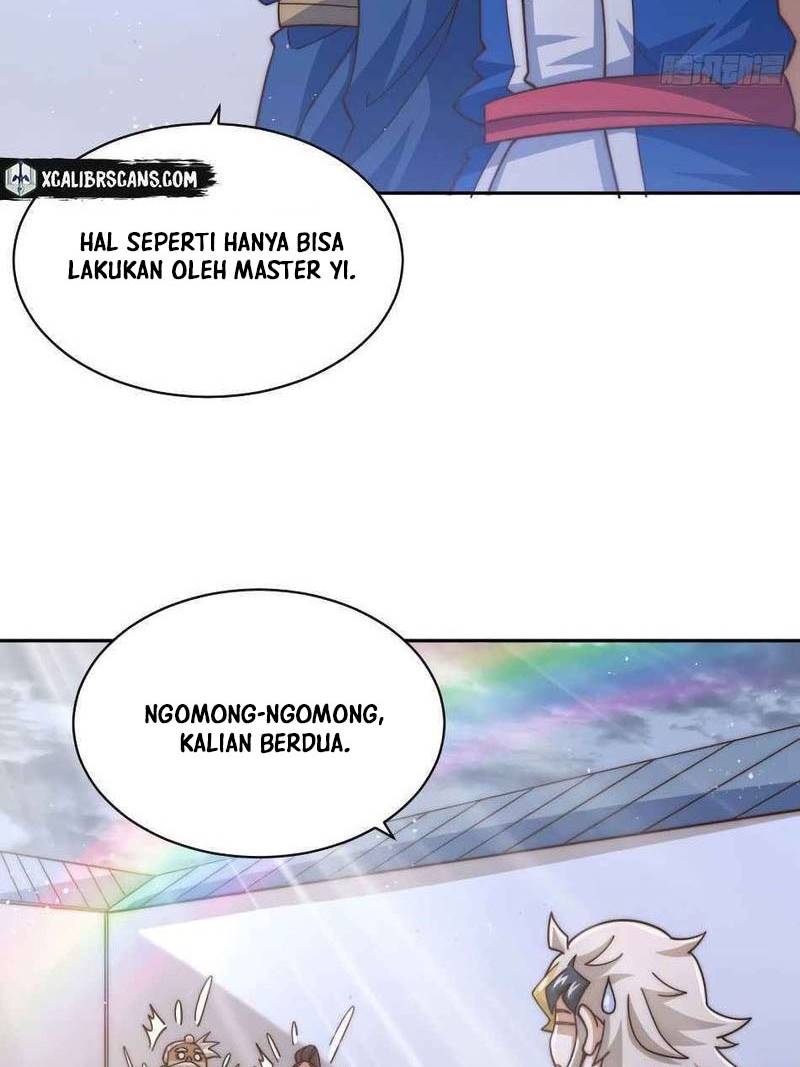 Beyond Myriad Peoples Chapter 10 Gambar 15