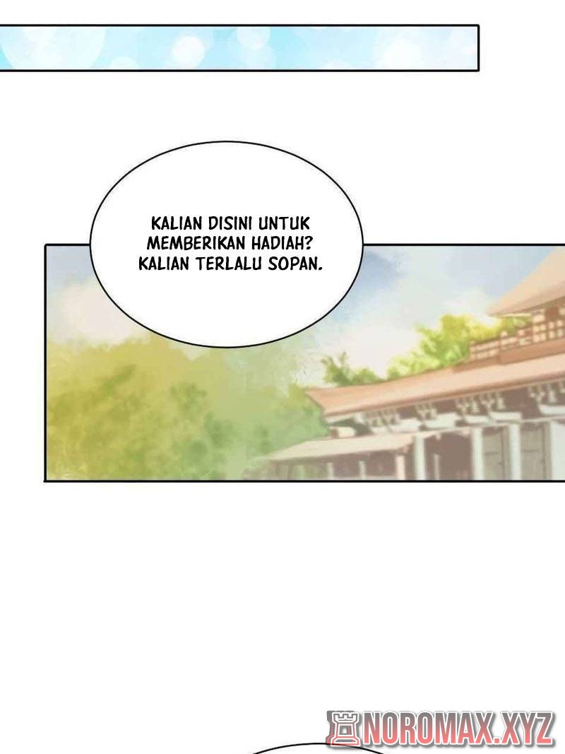 Beyond Myriad Peoples Chapter 10 Gambar 17