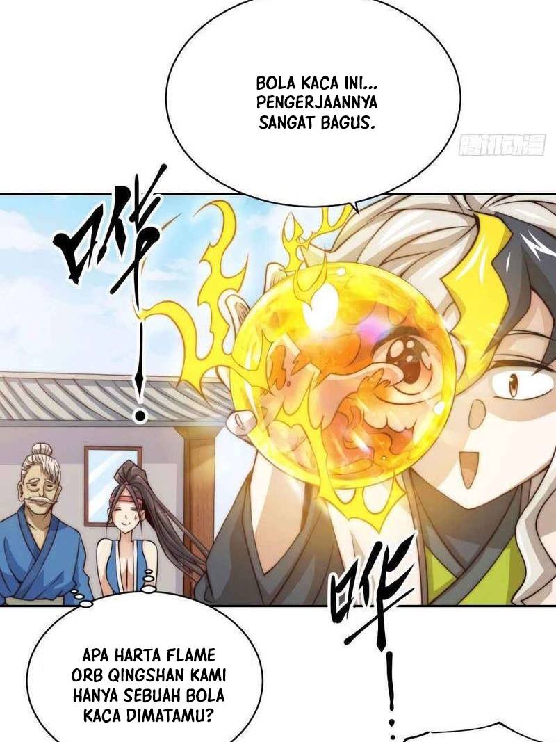 Beyond Myriad Peoples Chapter 10 Gambar 18