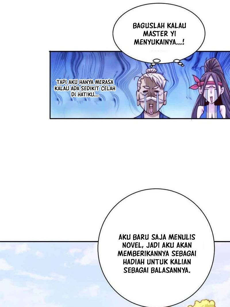 Beyond Myriad Peoples Chapter 10 Gambar 20