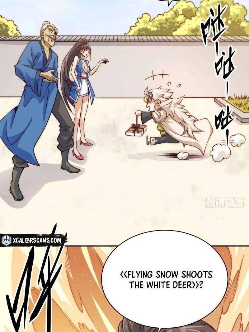 Beyond Myriad Peoples Chapter 10 Gambar 21