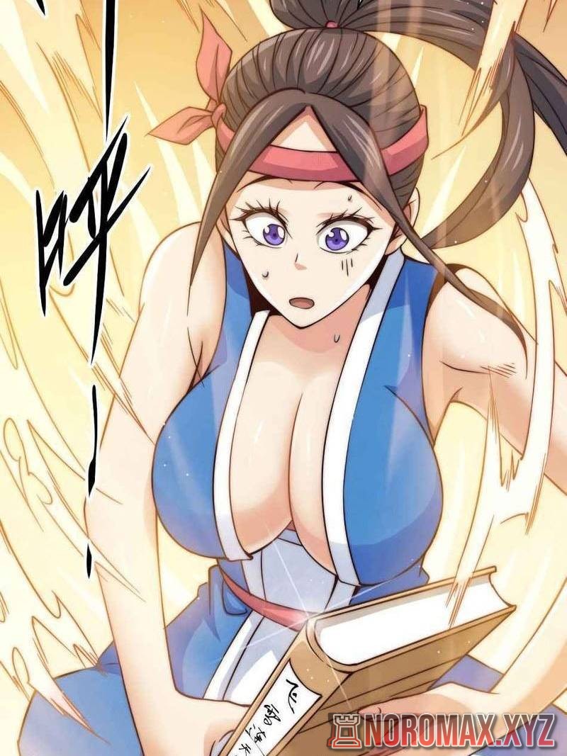Beyond Myriad Peoples Chapter 10 Gambar 22