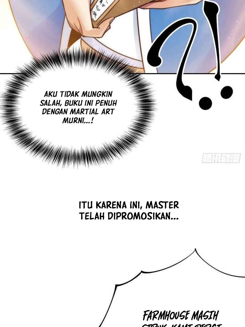 Beyond Myriad Peoples Chapter 10 Gambar 23