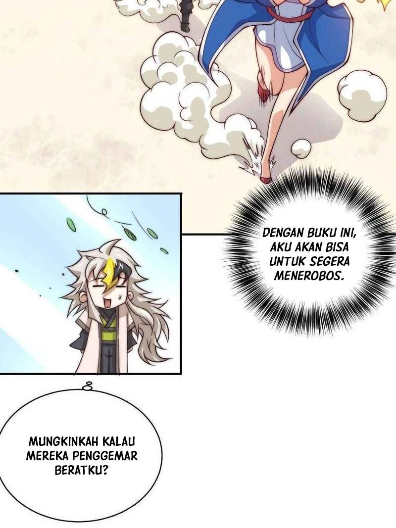 Beyond Myriad Peoples Chapter 10 Gambar 26